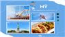 Cẩm Nang Du Lịch Mỹ Mùa Hè Từ A - Z